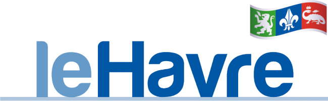 Logo Le havre