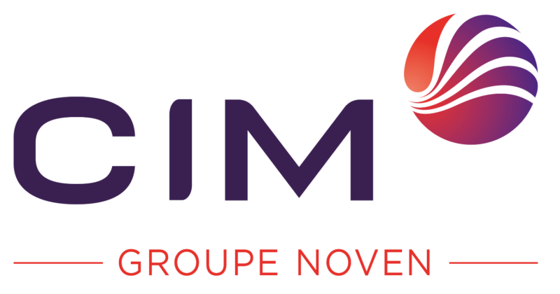 logo cim