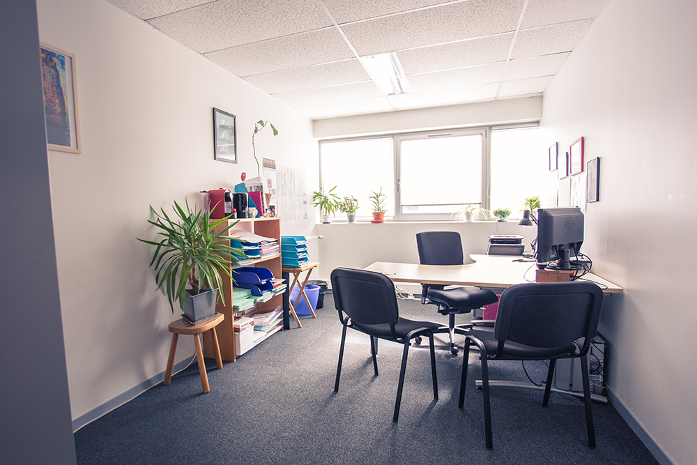bureau Vaisseau