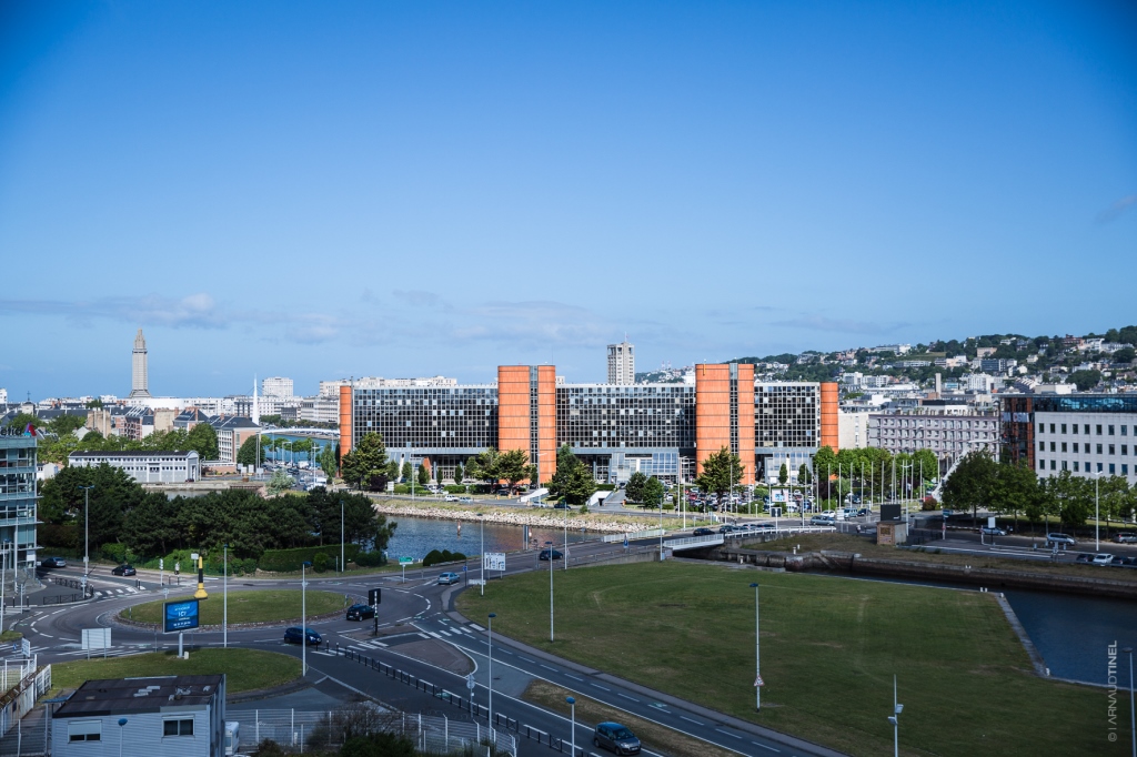 image le Havre CCI Seine Estuaire