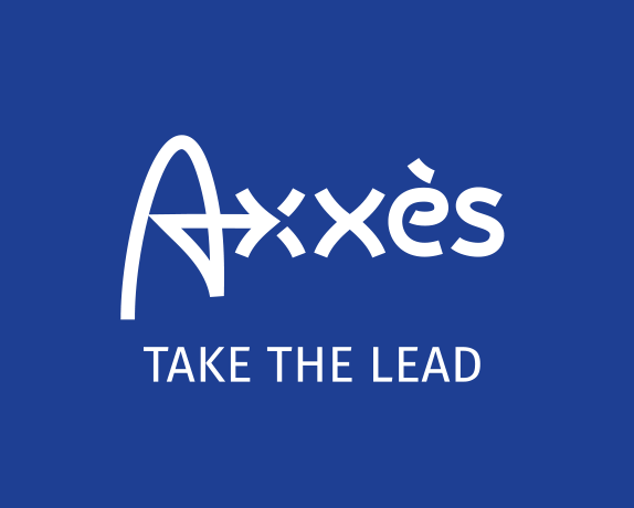 Logo axxes