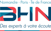logo BHN