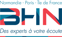 LOGO BHN