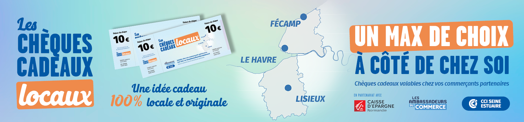 Bandeau site web amabassadeurs du commerce