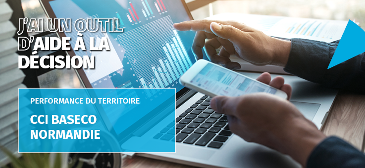 CCI Baseco Normandie CCI Seine Estuaire