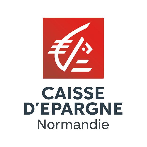 Caisse d'Epargne Normandie
