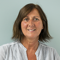 Corinne Anouny - CCI Club Business