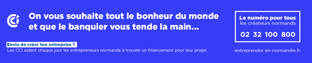 Création d'entreprisen chambre de commerce
