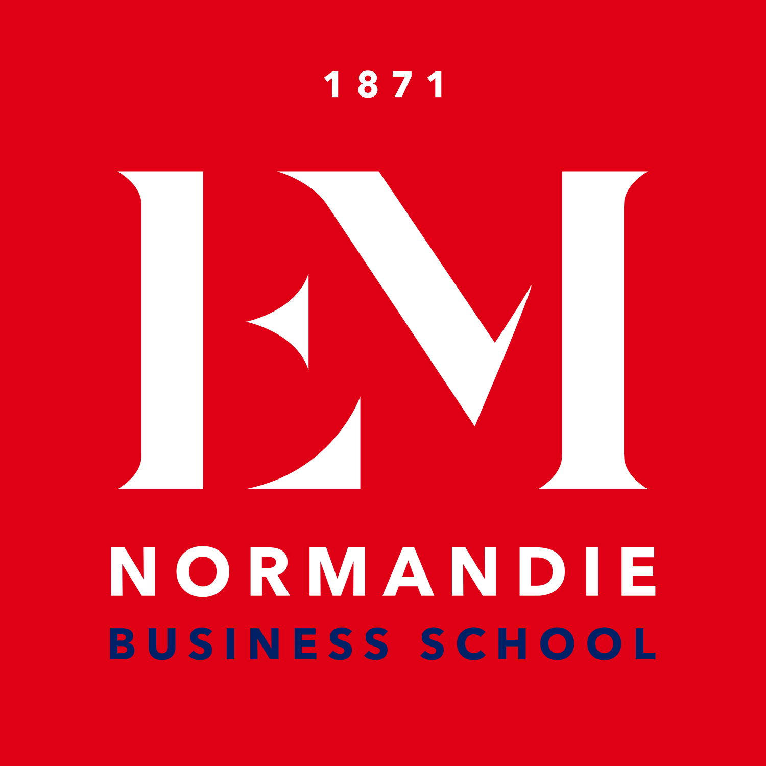 logo EM