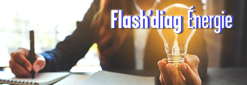flash diag énergie