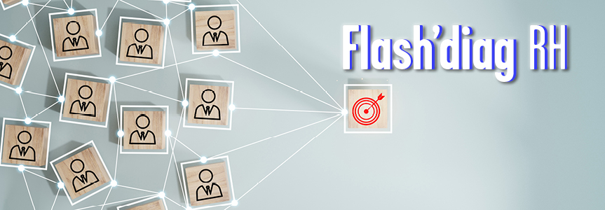Flash diag RH
