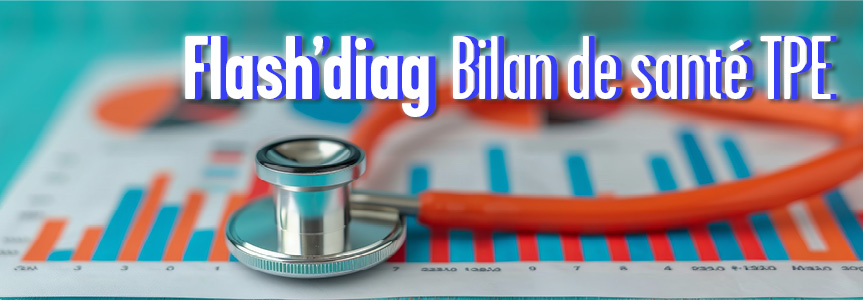 Flash diag bilan de santé TPE