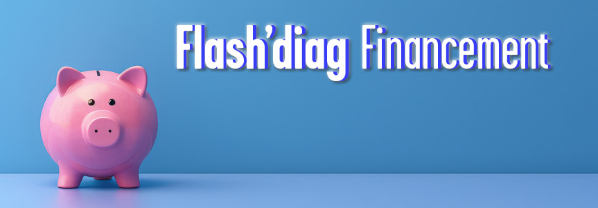 Flash diag financement
