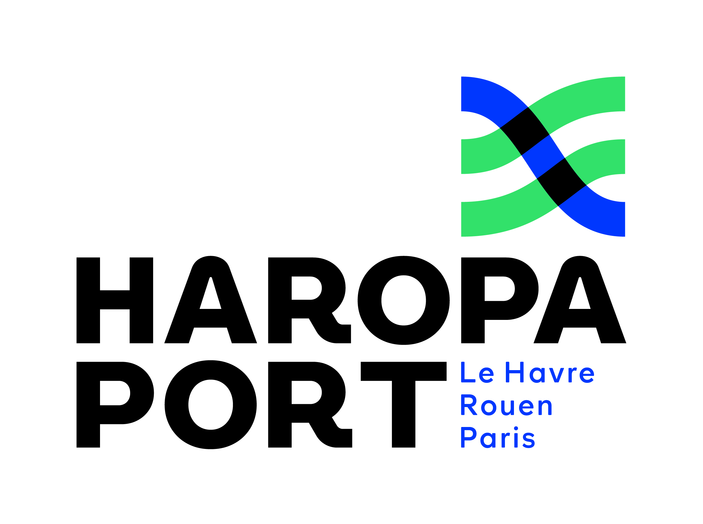 Logo Haropa