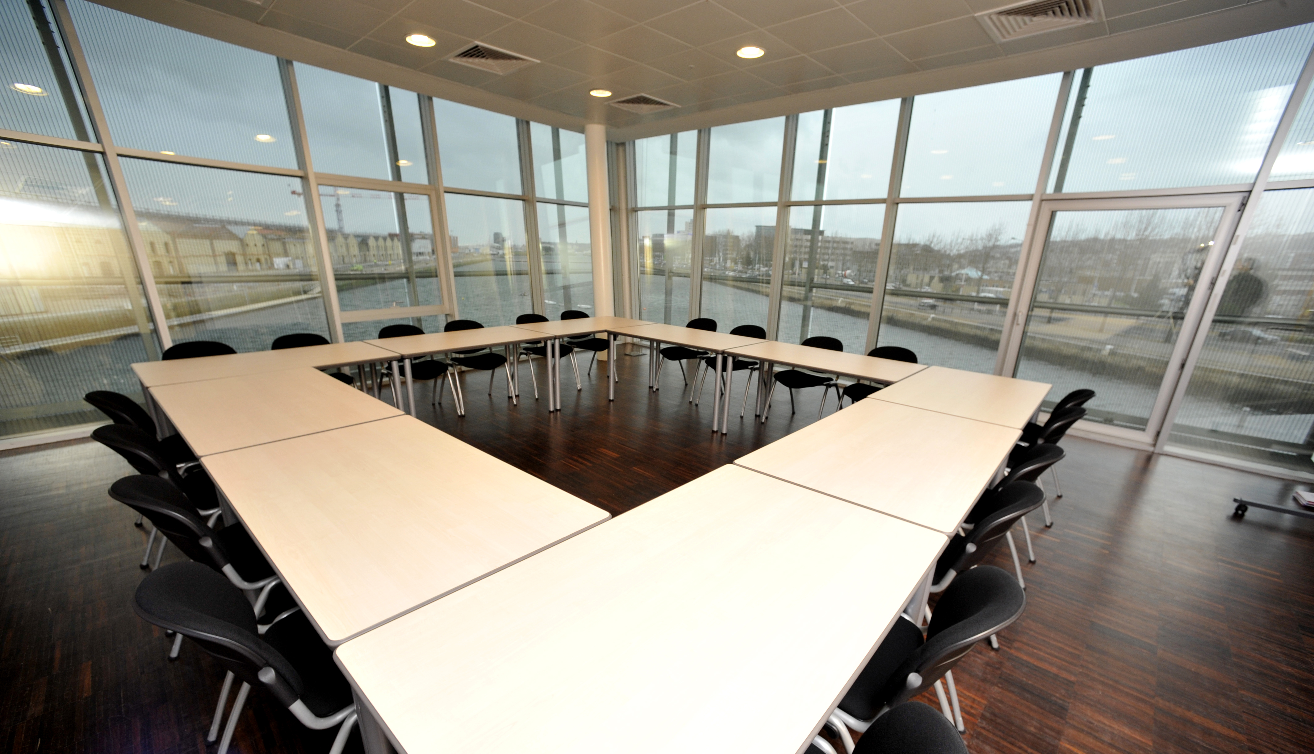 Image CCI Le Havre