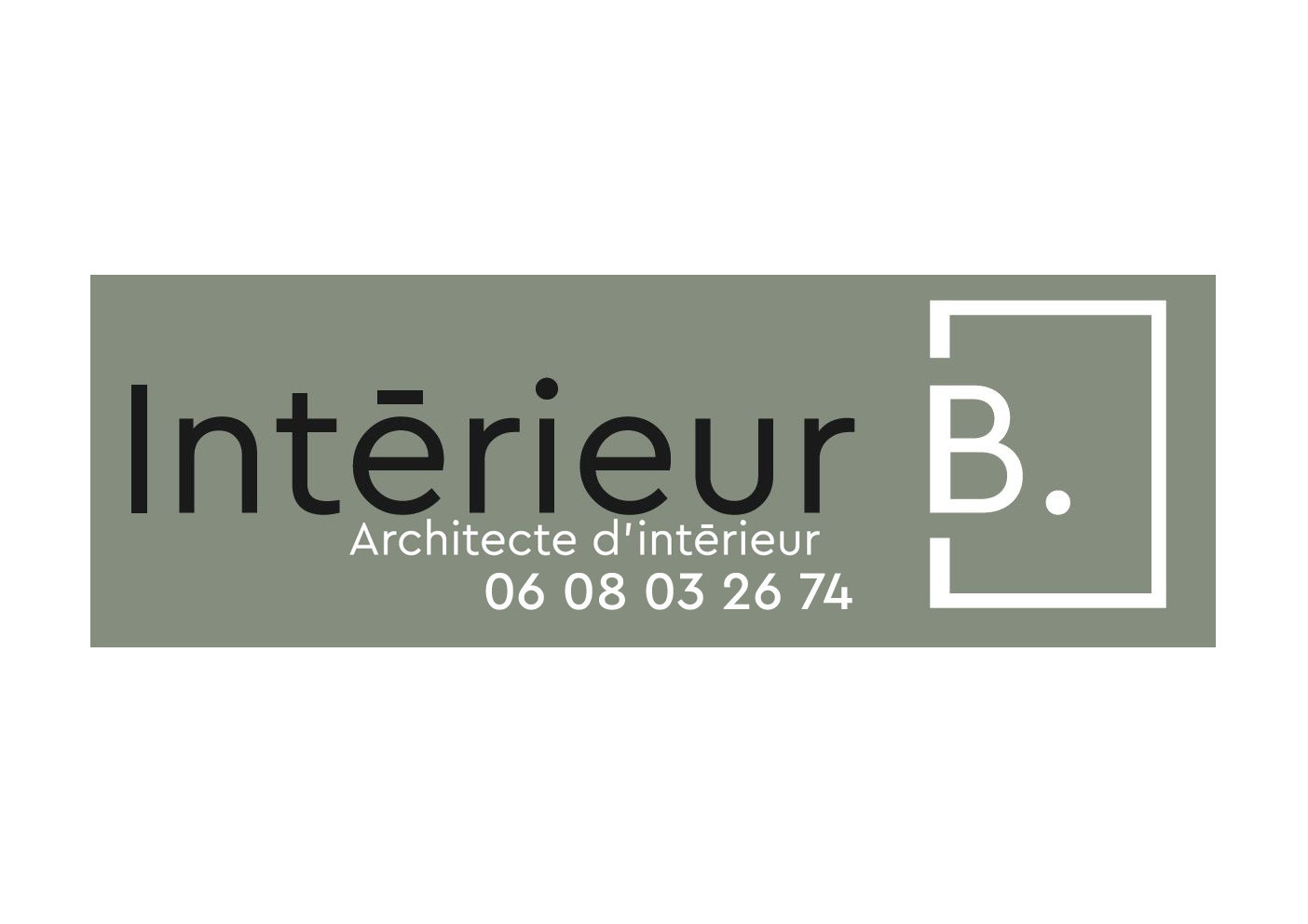 interieur b