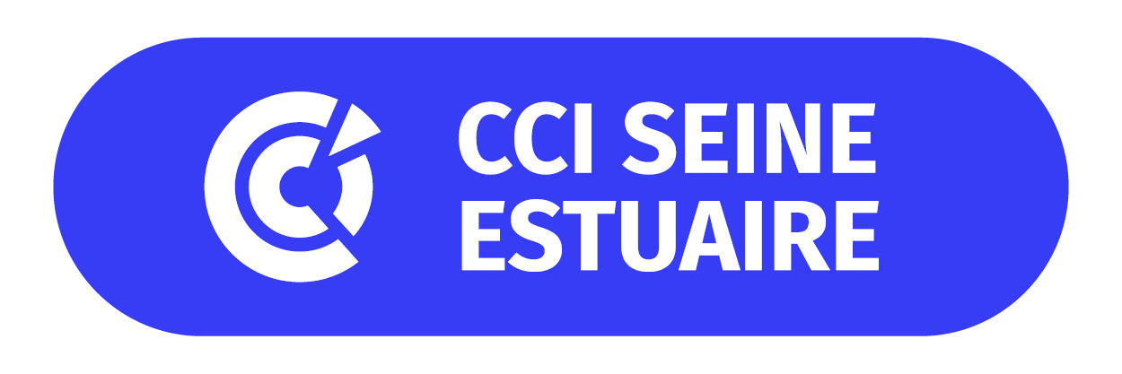 Logo CCI Seine Estuaire