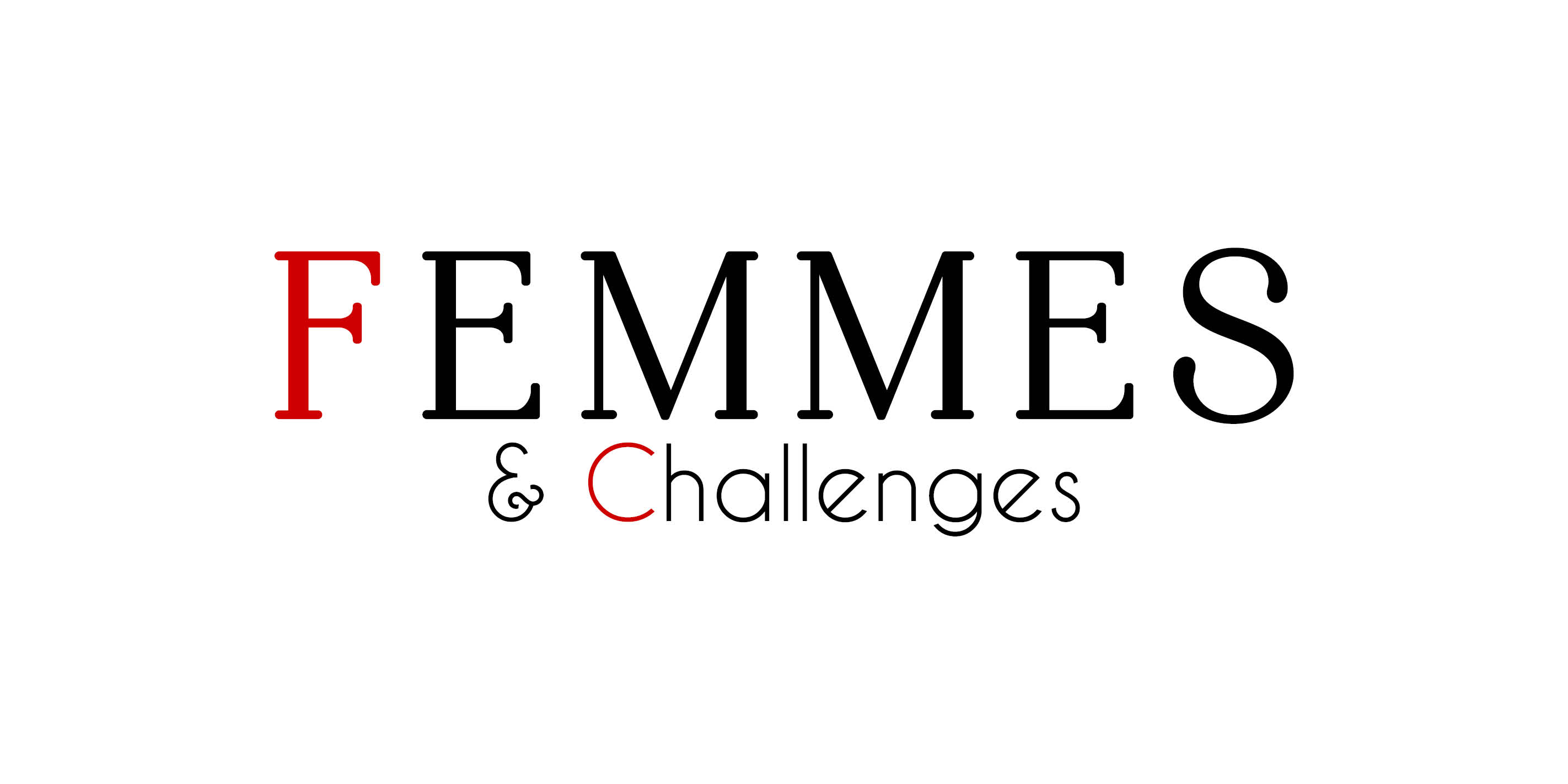 Femmes & Chellenges