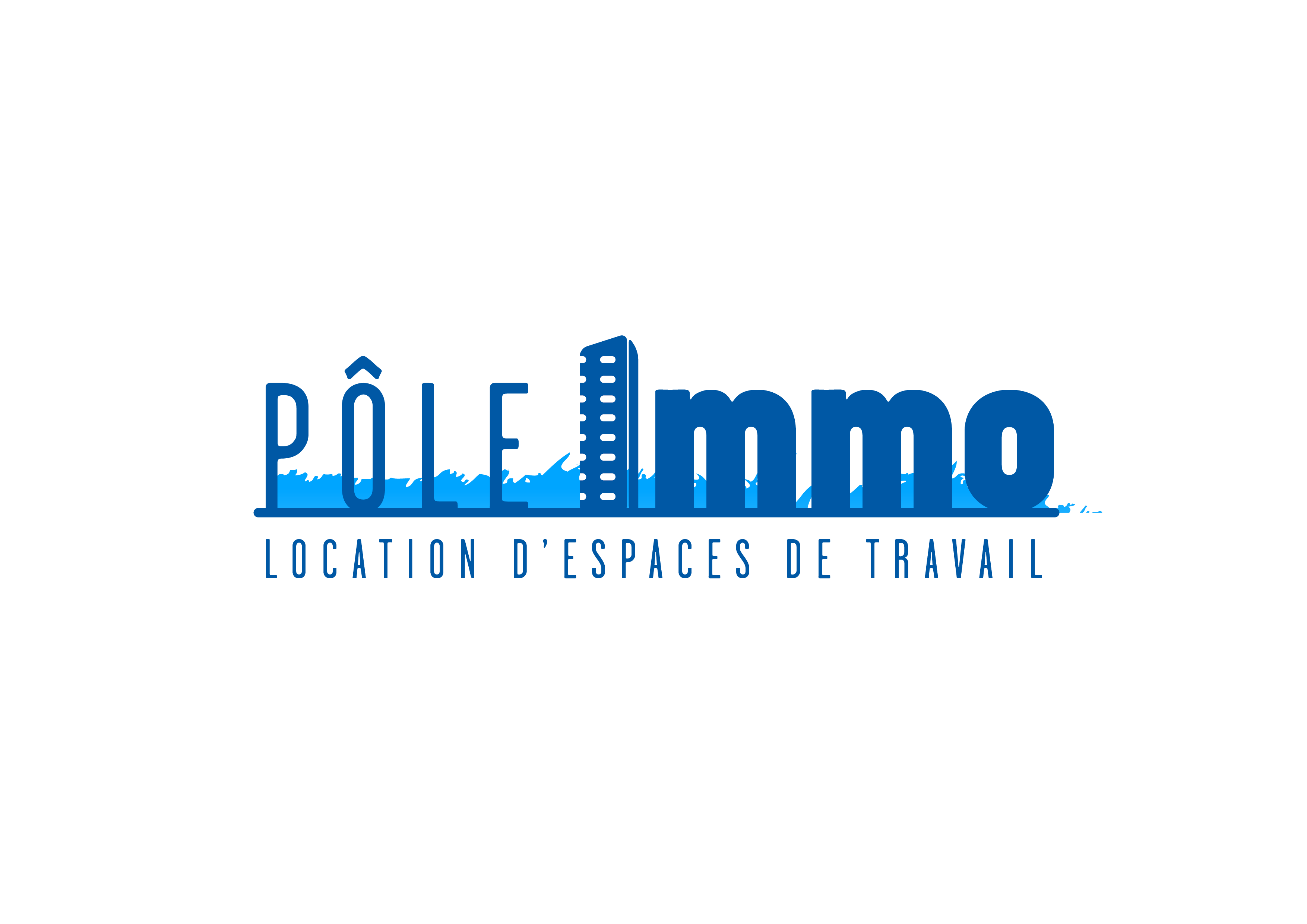 pole immo