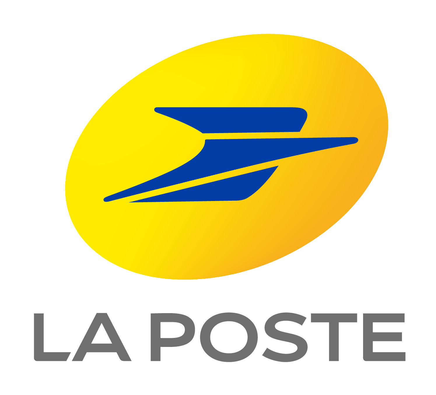 la poste