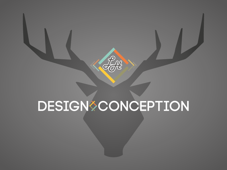 logo design concept