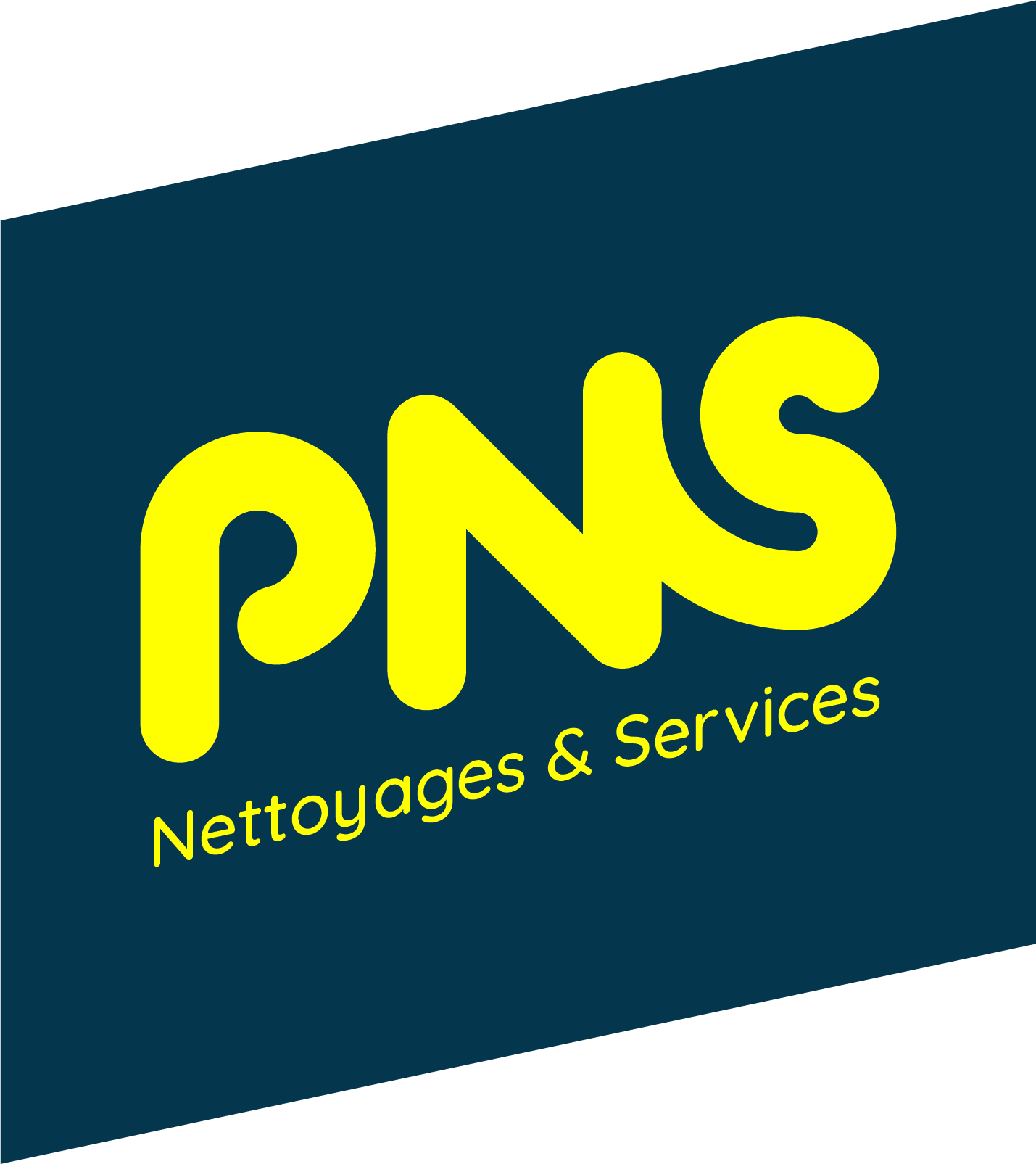logo pns