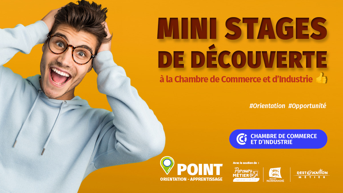Mini stage cci seine estuaire Février 2025