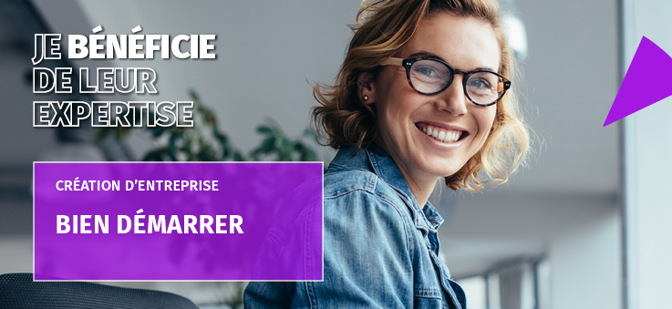 Bien démarrer sa jeune entreprise - CCI Seine Estuaire