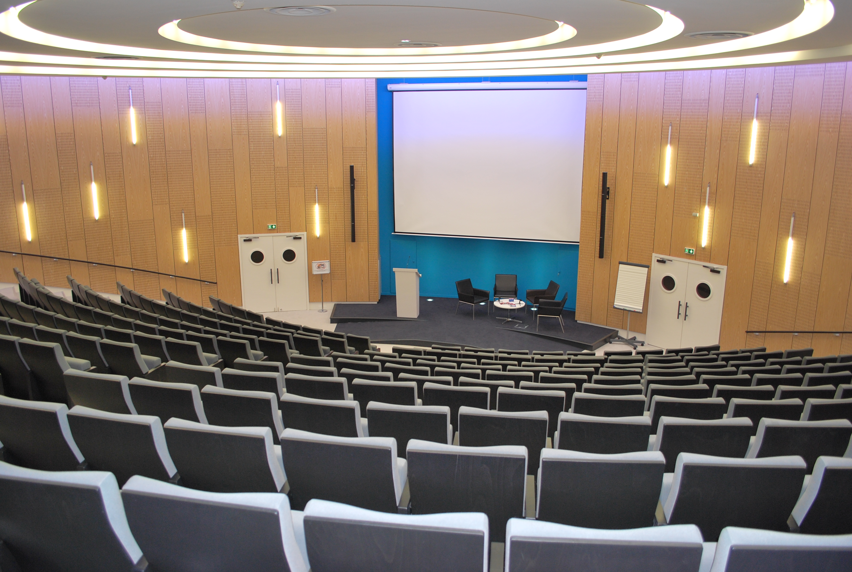 Image amphi Seine Estuaire