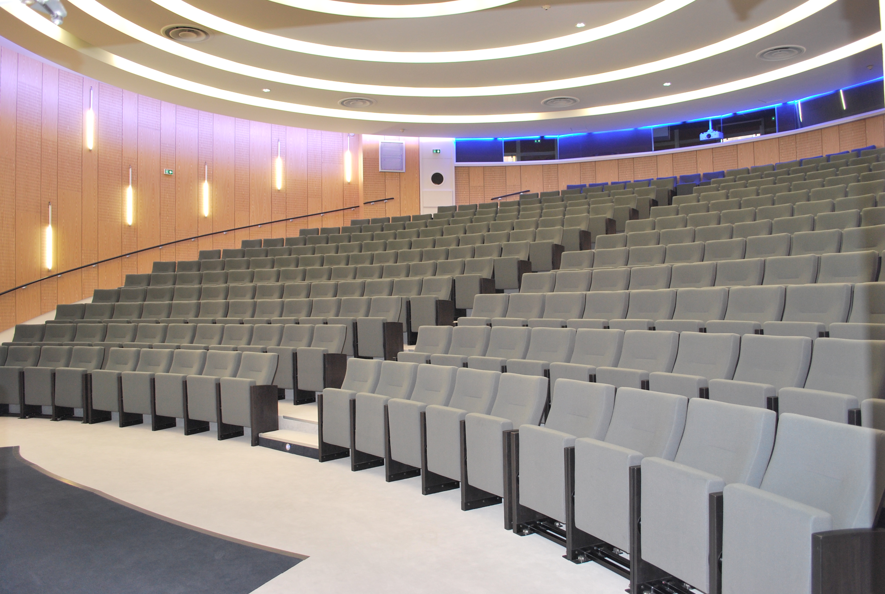 Image amphi Seine Estuaire