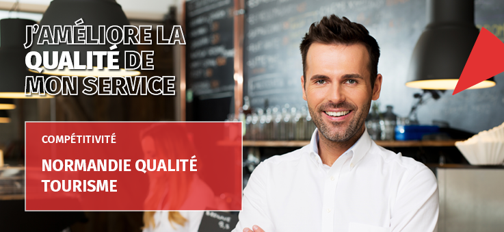 Label qualité toursime