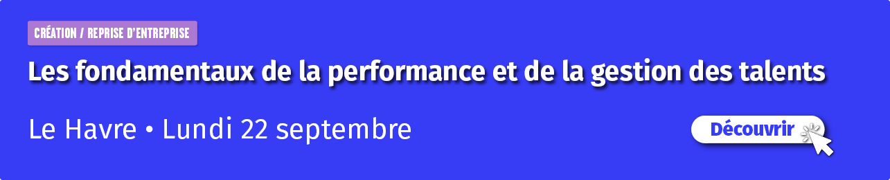 fondamentaux gestion de talent