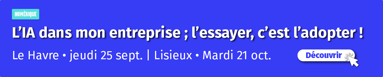 ia dans mon entreprise