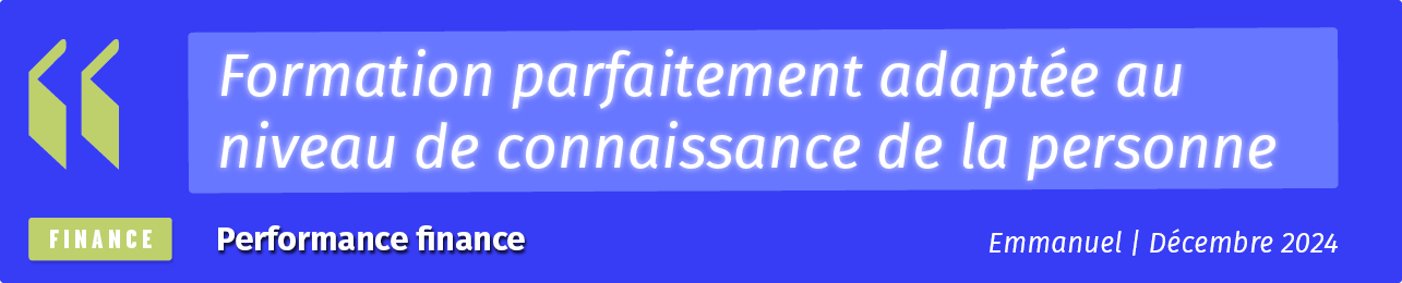 Verbatim formation CCI Seine Estuaire