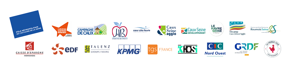 Partenaires Sterne Le Havre