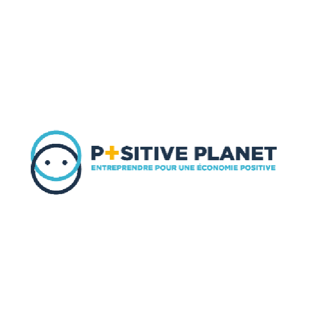 Postive Planet