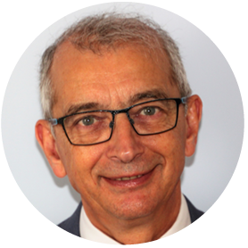 Alain GOUPY