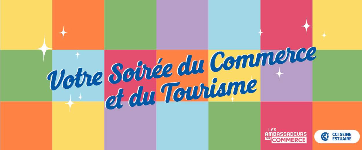 soiree du commerce