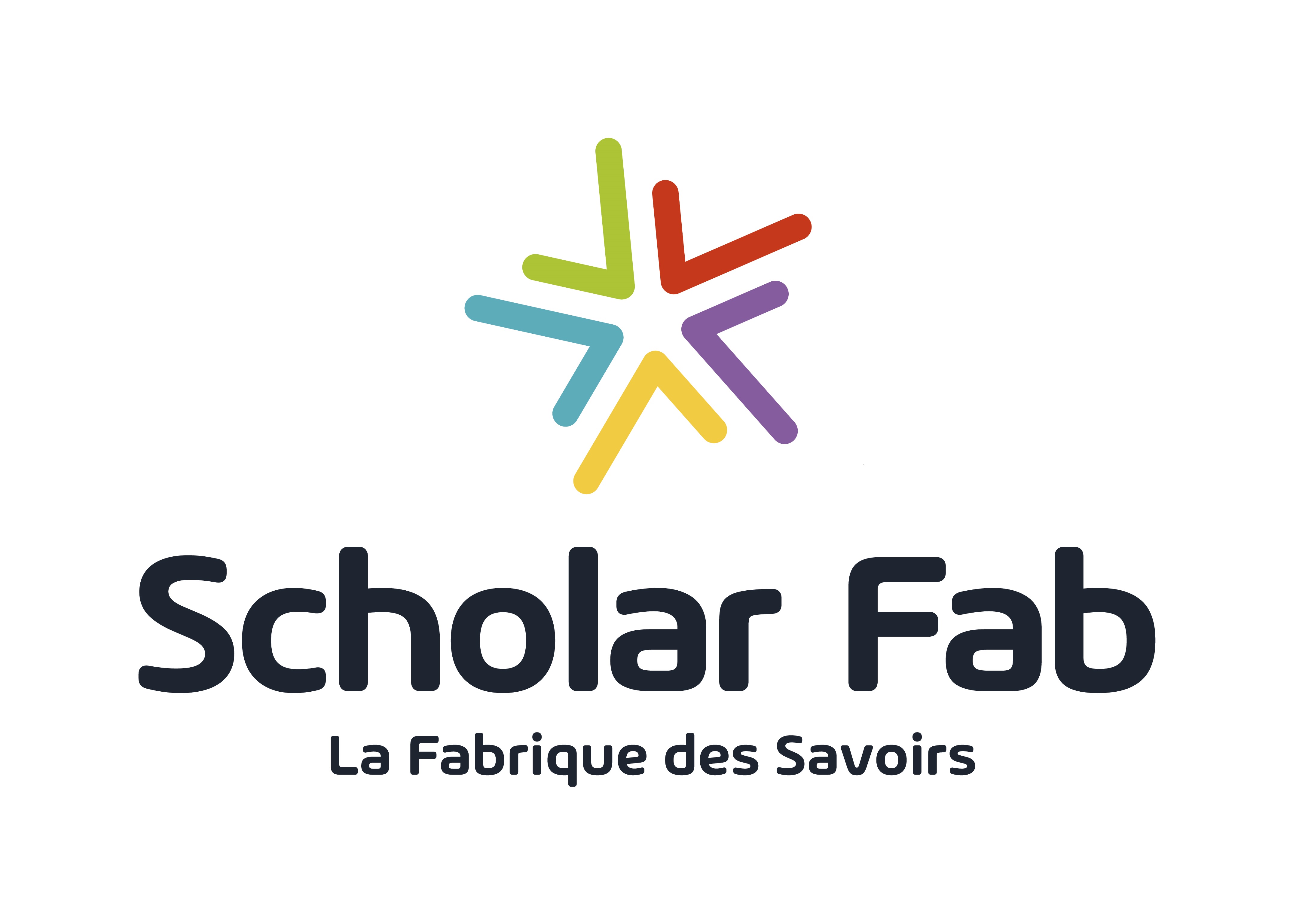 scholar fab