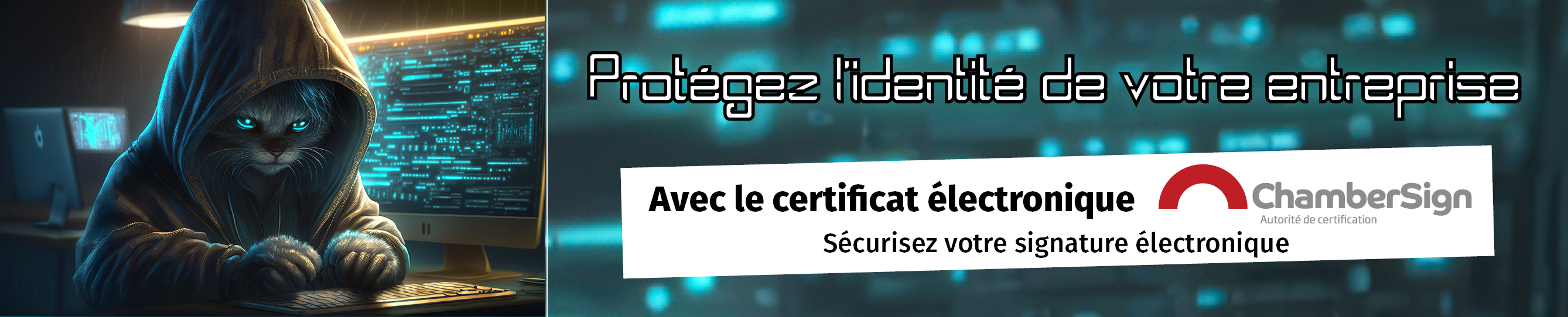 chmabersign CCI Seine Estuaire