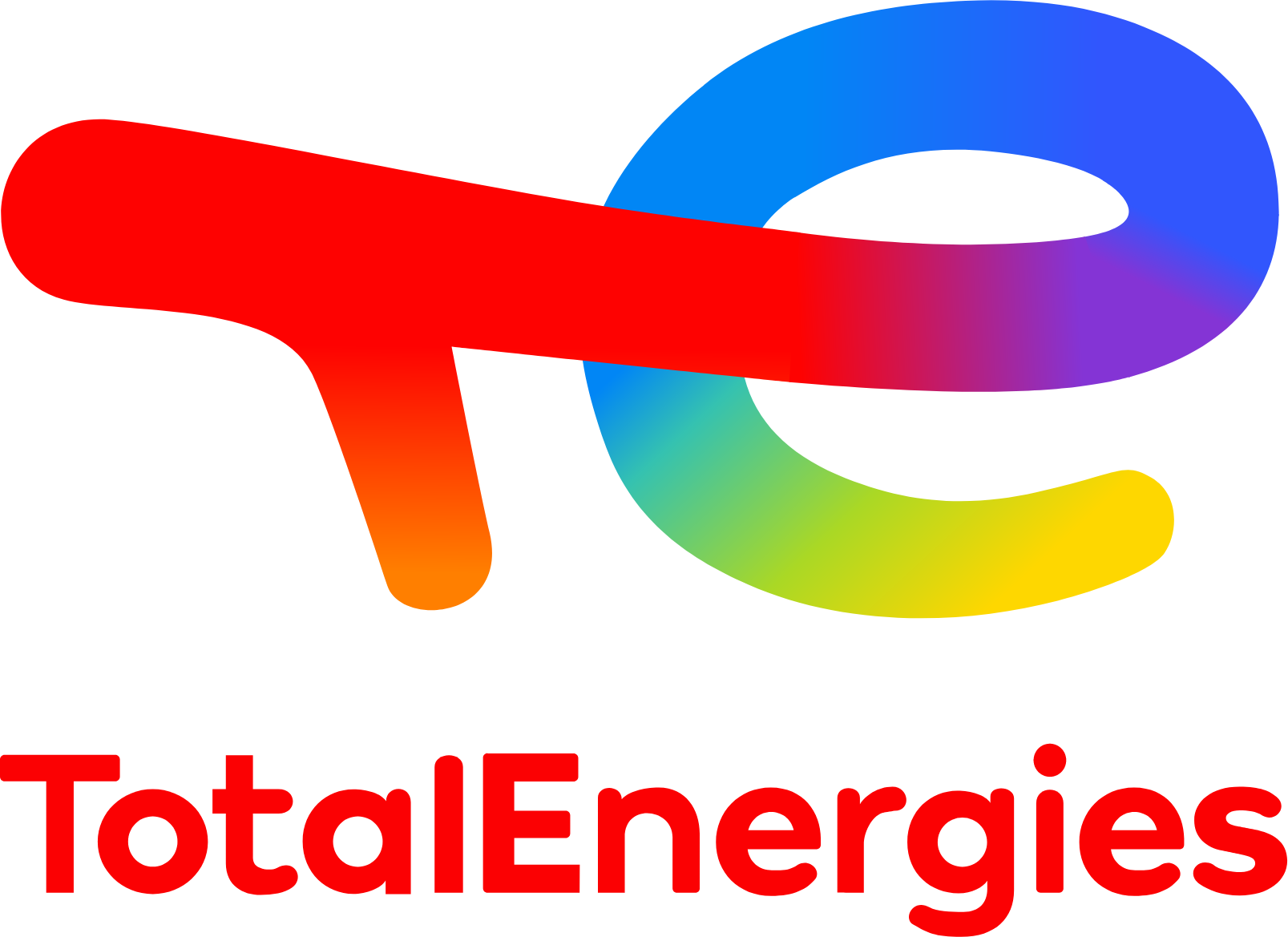 logo total energies