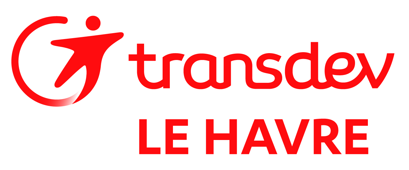 logo Transdev