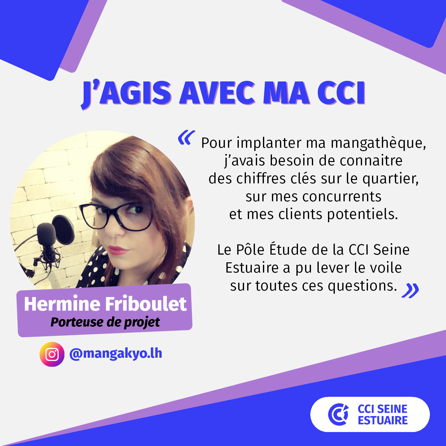 Verbatim Hermine