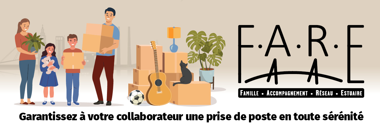 BANDEAU FARE ENTREPRISE