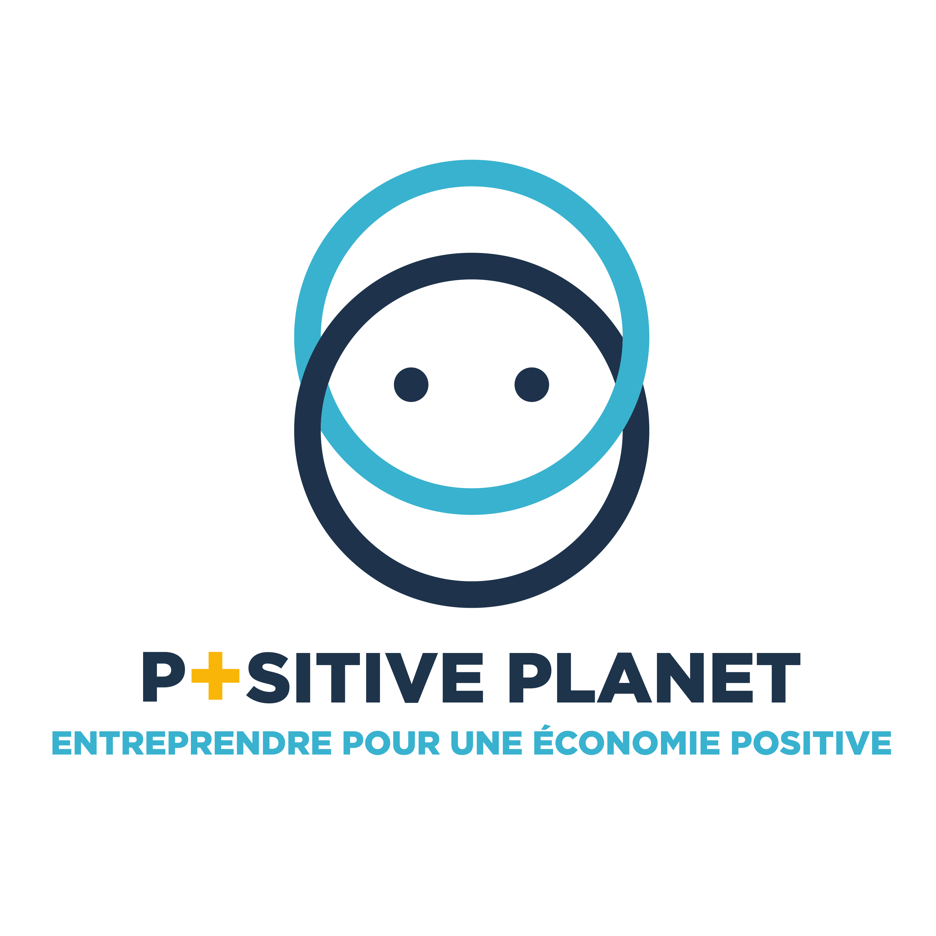 positive planete