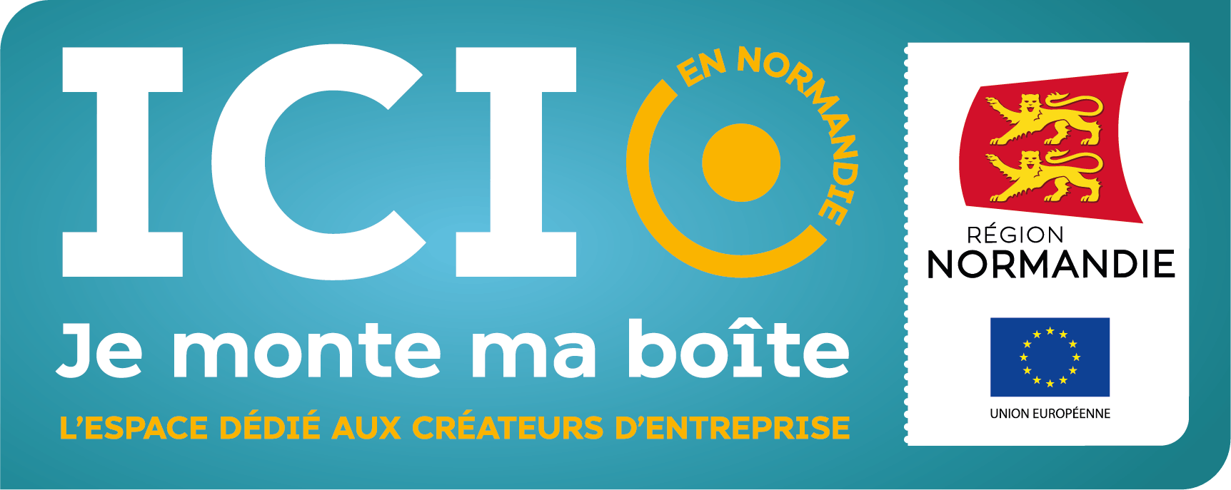 Ici je monte ma boite 