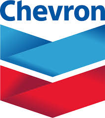logo chevron