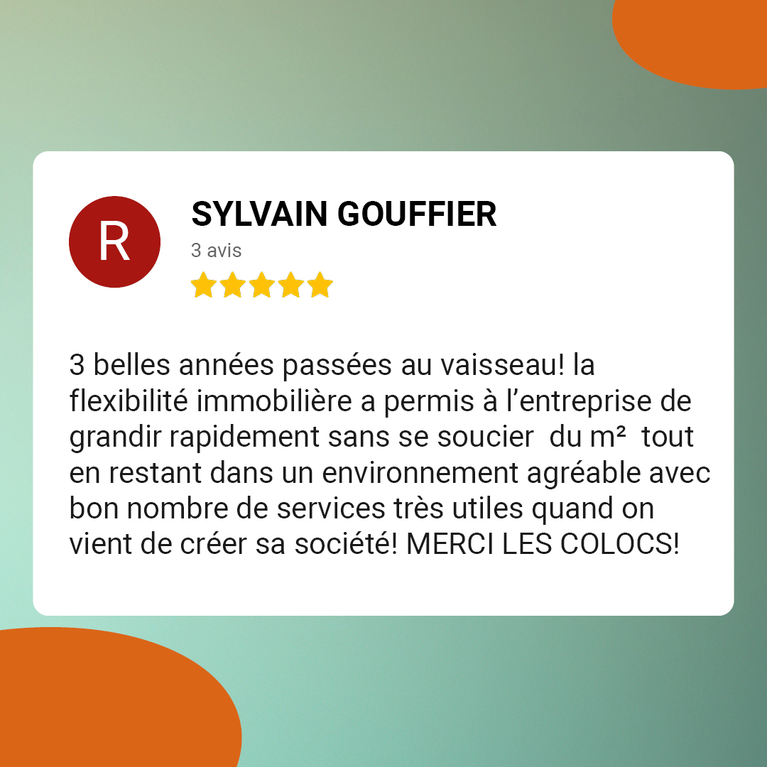 Location bureau professionnel Le Havre