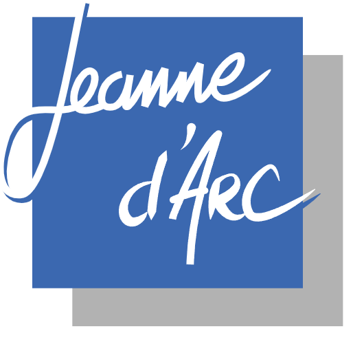 jeanne d'arc