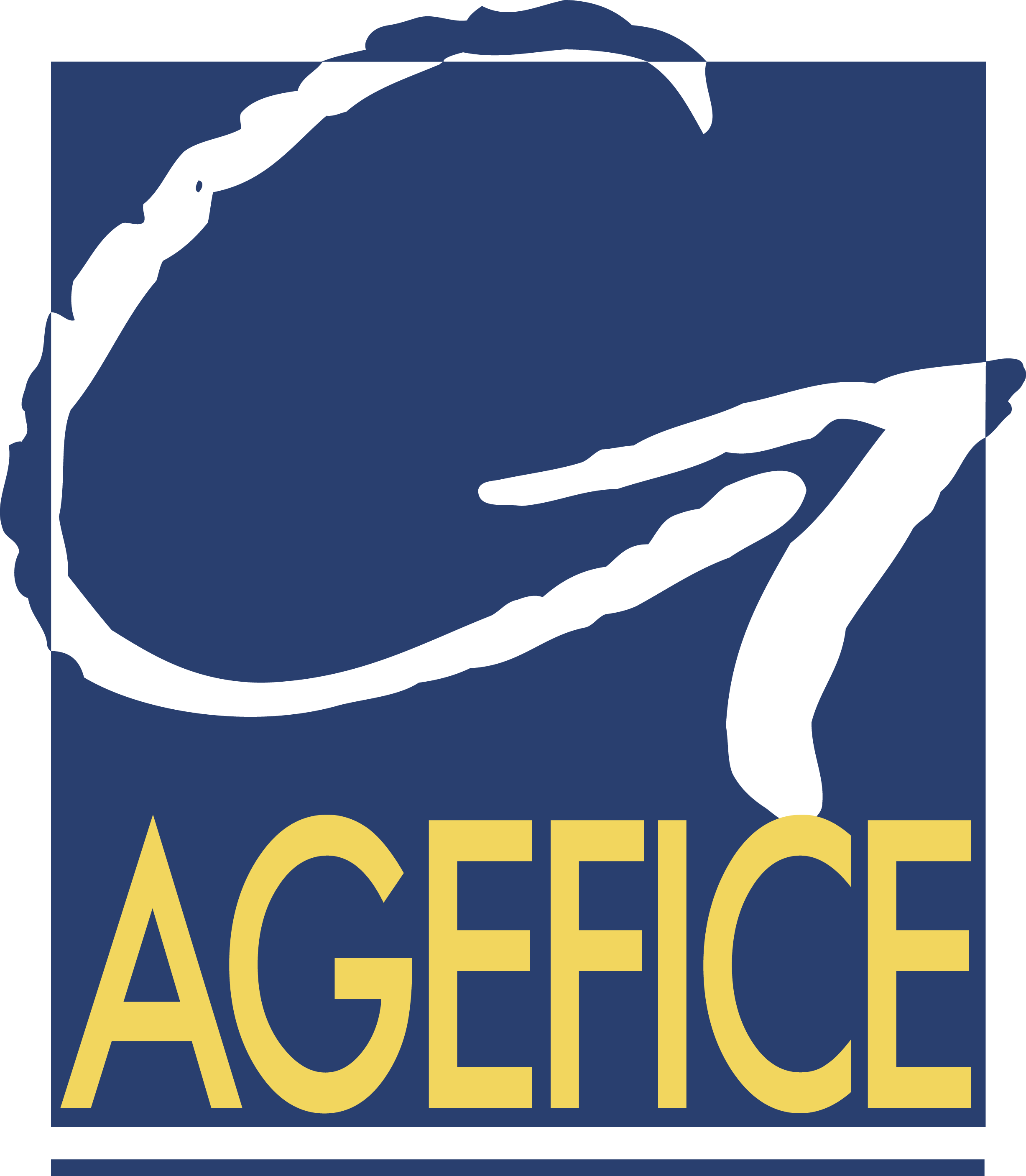 Logo AGEFICE